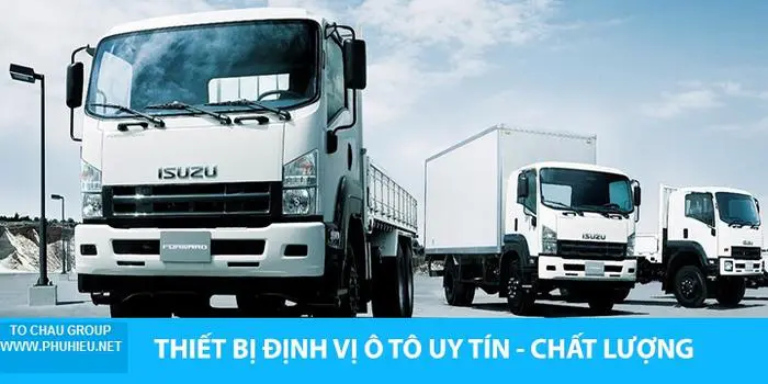 lắp đặt thiết bị giám sát hành trình(hộp đen) 2018