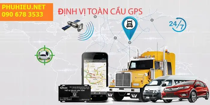lắp đặt định vị ô tô đồng nai