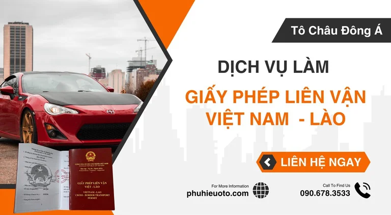 Transit Đi Lào Tại Huế Giá Cực Rẻ