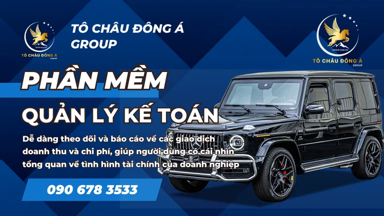 Phần mềm kế toán phổ biến nhất Việt Nam