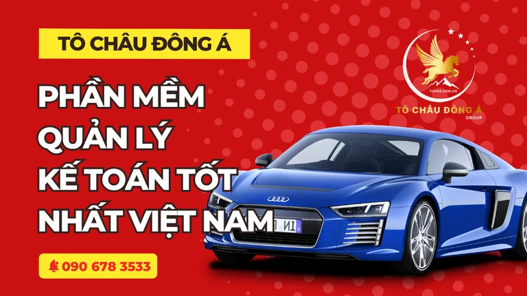 Phần mềm kế toán phổ biến nhất Việt Nam