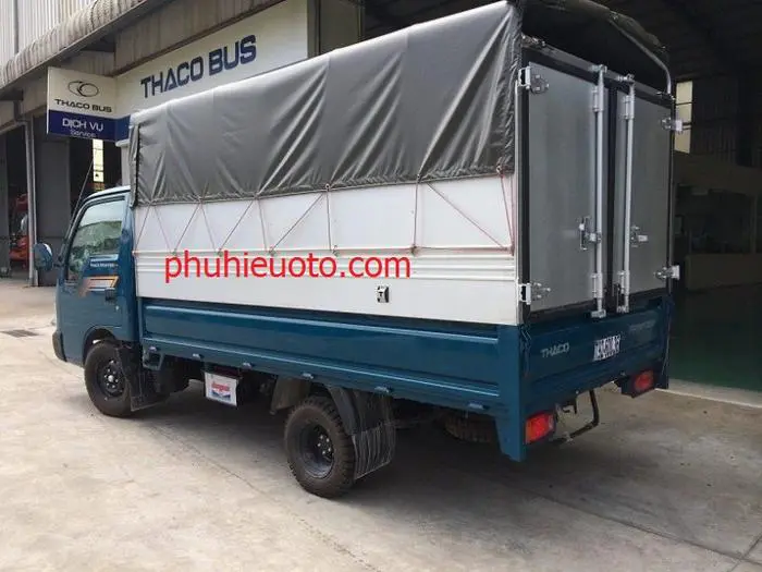 dịch vụ làm phù hiệu xe tải tại đồng nai