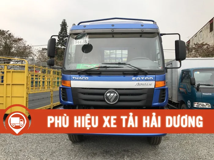 dịch vụ làm phù hiệu tại hải dương