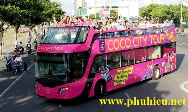 mẫu thiết kế quảng cáo trên ô tô đẹp nhất việt nam