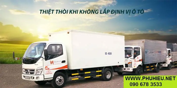 thiết bị giám sát hành trình