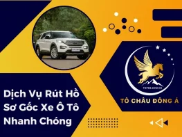 5 ĐỊA CHỈ RÚT HỒ SƠ GỐC TẠI VĨNH LONG UY TÍN NHẤT HIỆN NAY 