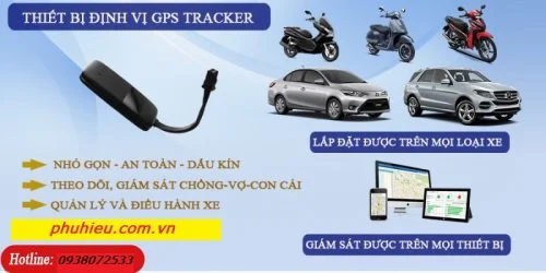 Các cách đang sử dụng để chống trộm xe máy, ô tô?