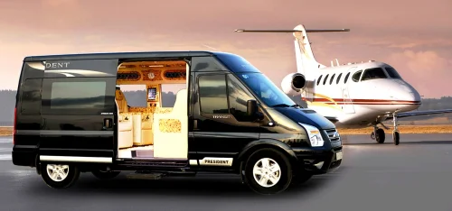 Đăng ký kinh doanh vận tải và cấp phù hiệu xe ?