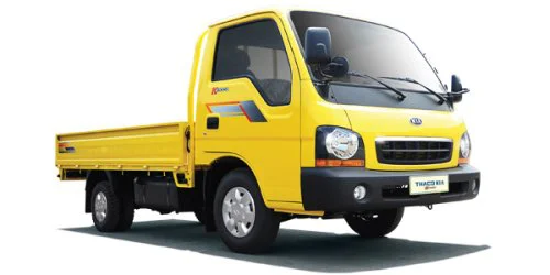 Dịch vụ xin cấp phù hiệu xe tải dưới 3.5 tấn