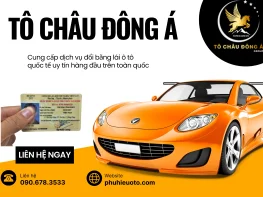 Đổi Bằng Lái Việt Nam, Quốc Tế Quảng Ninh