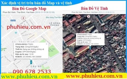 Làm phù hiệu xe tải nhanh chóng tại Hải Dương chỉ 3 ngày 