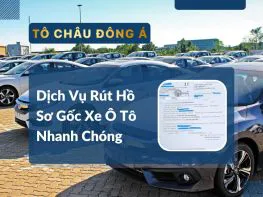 TOP 5 DỊCH VỤ RÚT HỒ SƠ GỐC TẠI QUẢNG NAM NHANH CHÓNG VÀ UY TÍN 