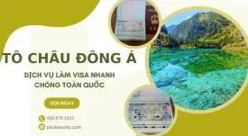 Dịch Vụ Làm Visa Trung Quốc Tại Hưng Yên