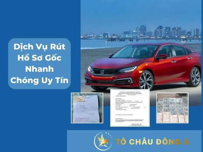 DỊCH VỤ RÚT HỒ SƠ GỐC NHANH CHÓNG VÀ UY TÍN TẠI LÀO CAI 