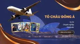 Làm Hộ Chiếu (Passport) Online Nhanh Tại Bình Dương 