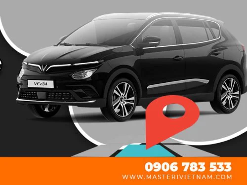 Lắp đặt định vị (hộp đen) ô tô giá rẻ nhất Tây Ninh