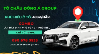 Lắp đặt hộp đen(định vị) ô tô nhanh chóng, giá rẻ tại Bến Tre
